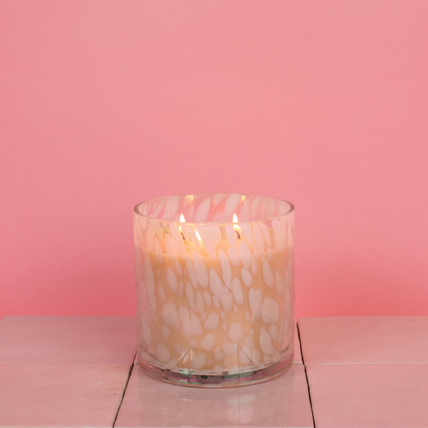 Sweet Grace Collection Candle #058