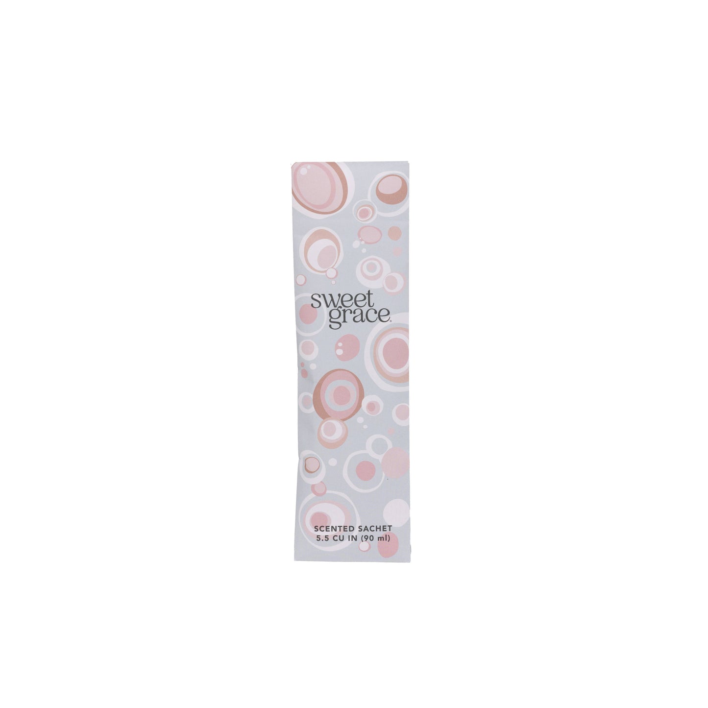 Sweet Grace Modern Bubble Slim Sachet