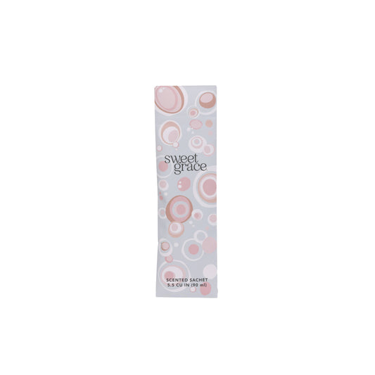 Sweet Grace Modern Bubble Slim Sachet
