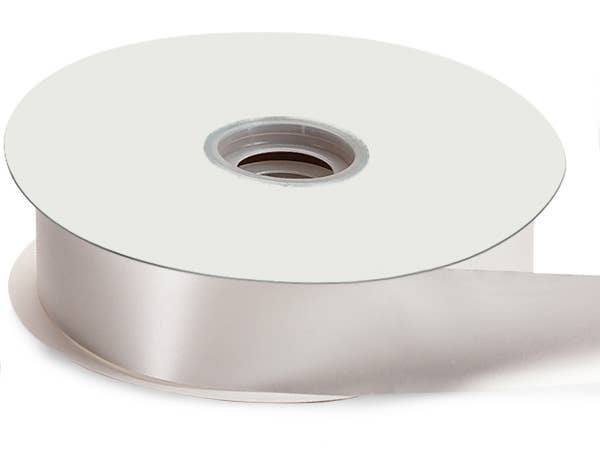 Flora Satin Gift Packaging Ribbon