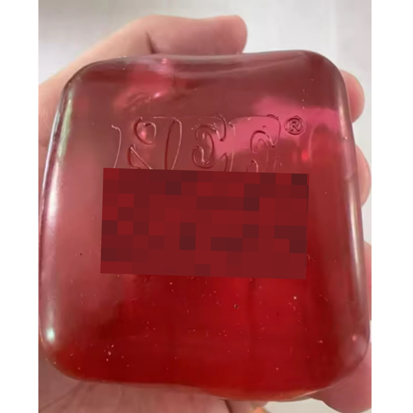 NeeDoh DP Squishy