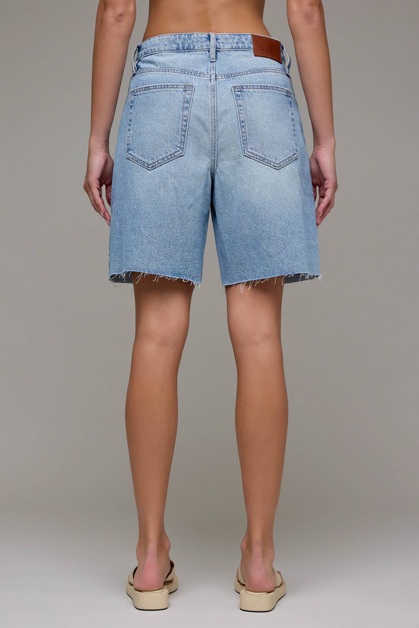 BAGGY SHORTS