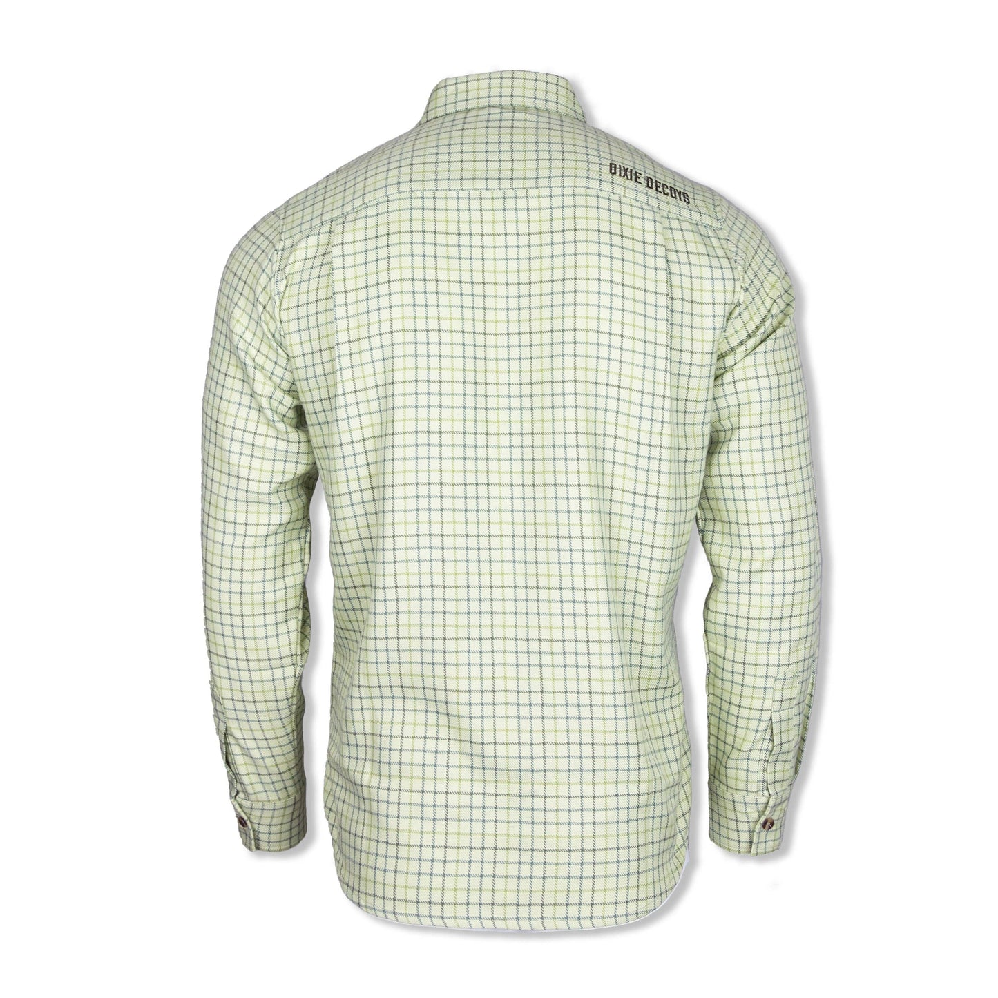 Tmbr Tattersall Sport Shirt