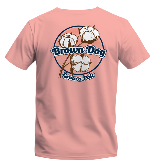Grow a Pair T-shirt