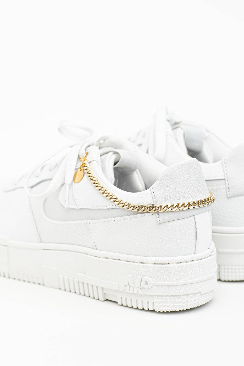 Sneaker Chain BABY A$AP