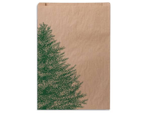 Printed Paper Retail Merchandise Bags