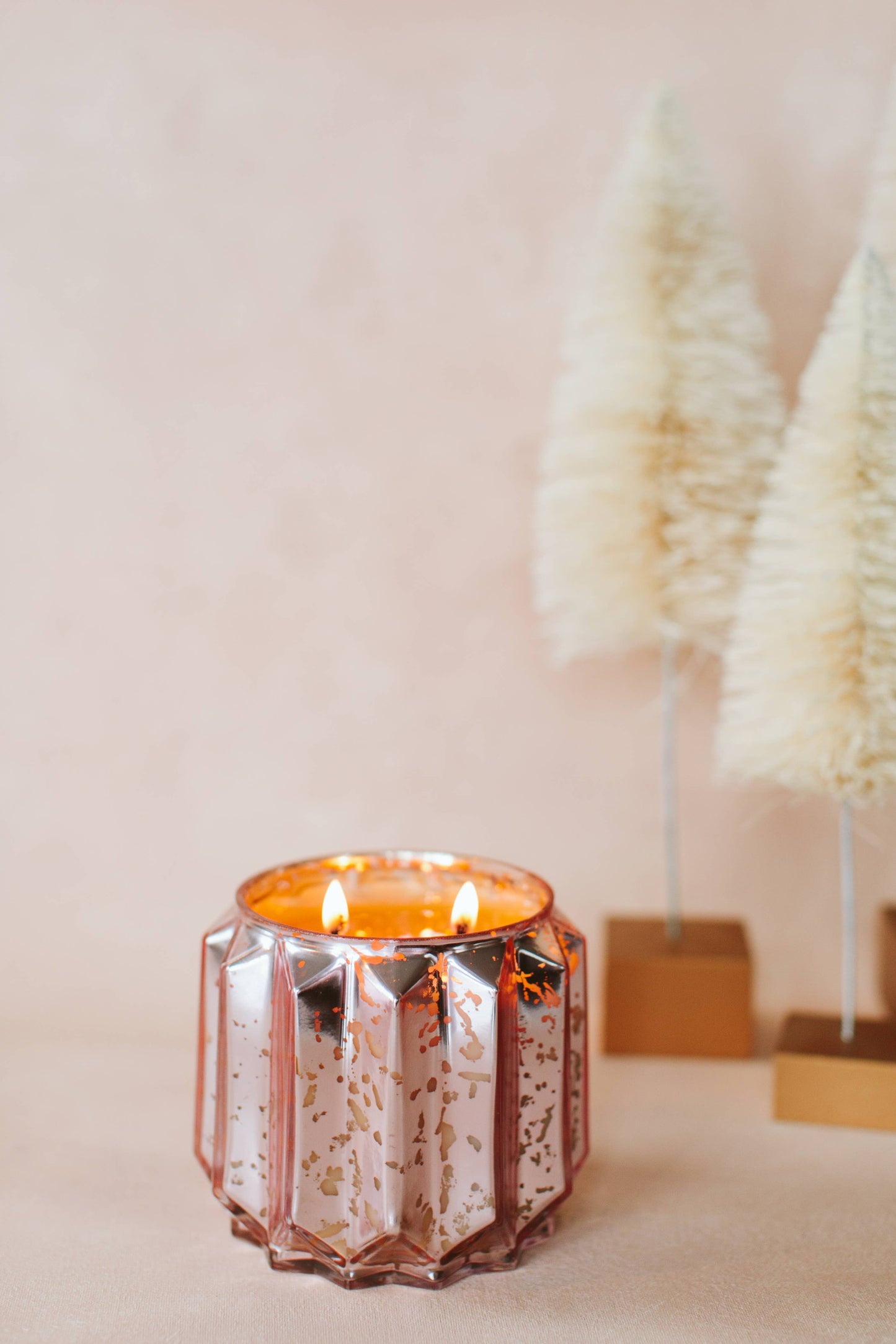 Sweet Grace Collection Candle #021