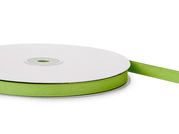 Grosgrain Gift Packaging Ribbon