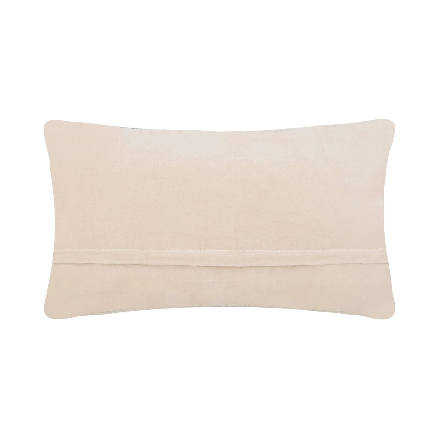 Merry And Bright Hook Pillow