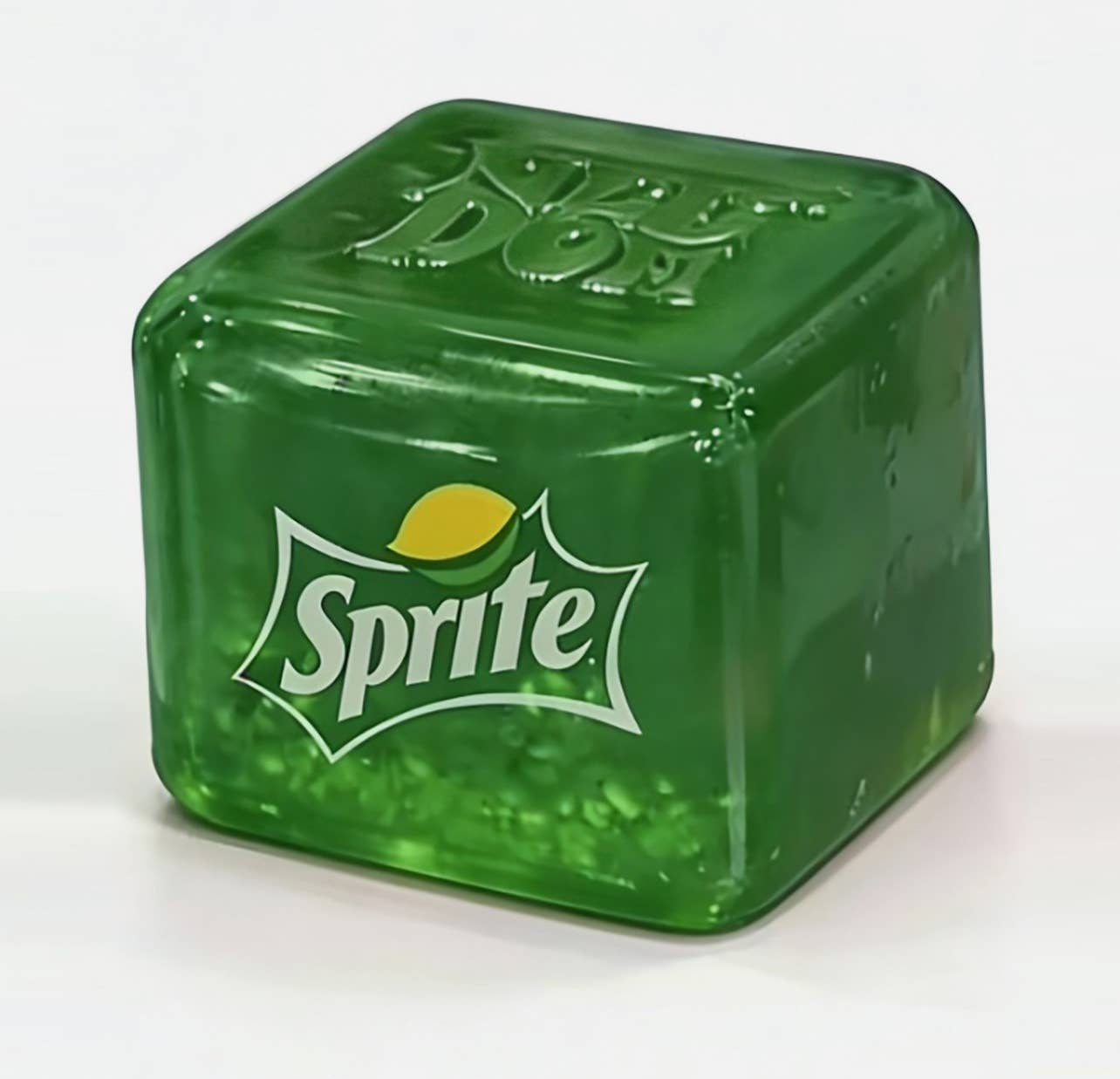 Spri+e Squishy - BRAND NEW ITEM!