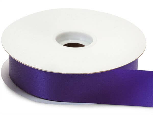 Flora Satin Gift Packaging Ribbon