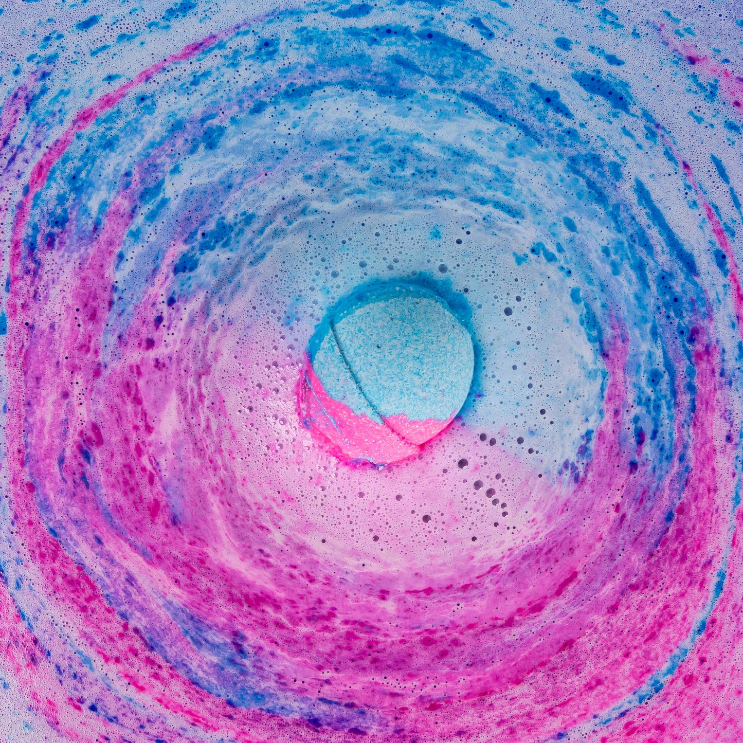 Sapphire Bath Bomb