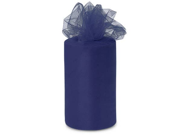Value Color Tulle Packaging Ribbon