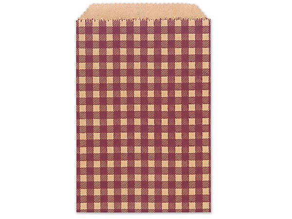 Printed Paper Retail Merchandise Bags