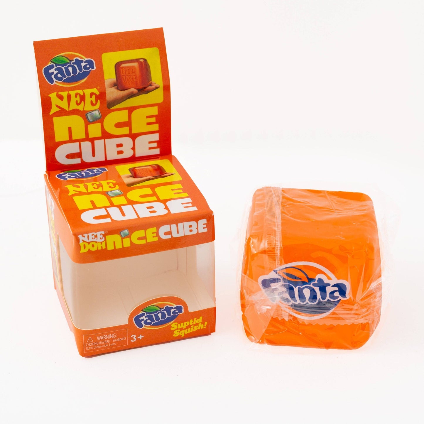 NEEDOH Nice Cube Squishy Toy