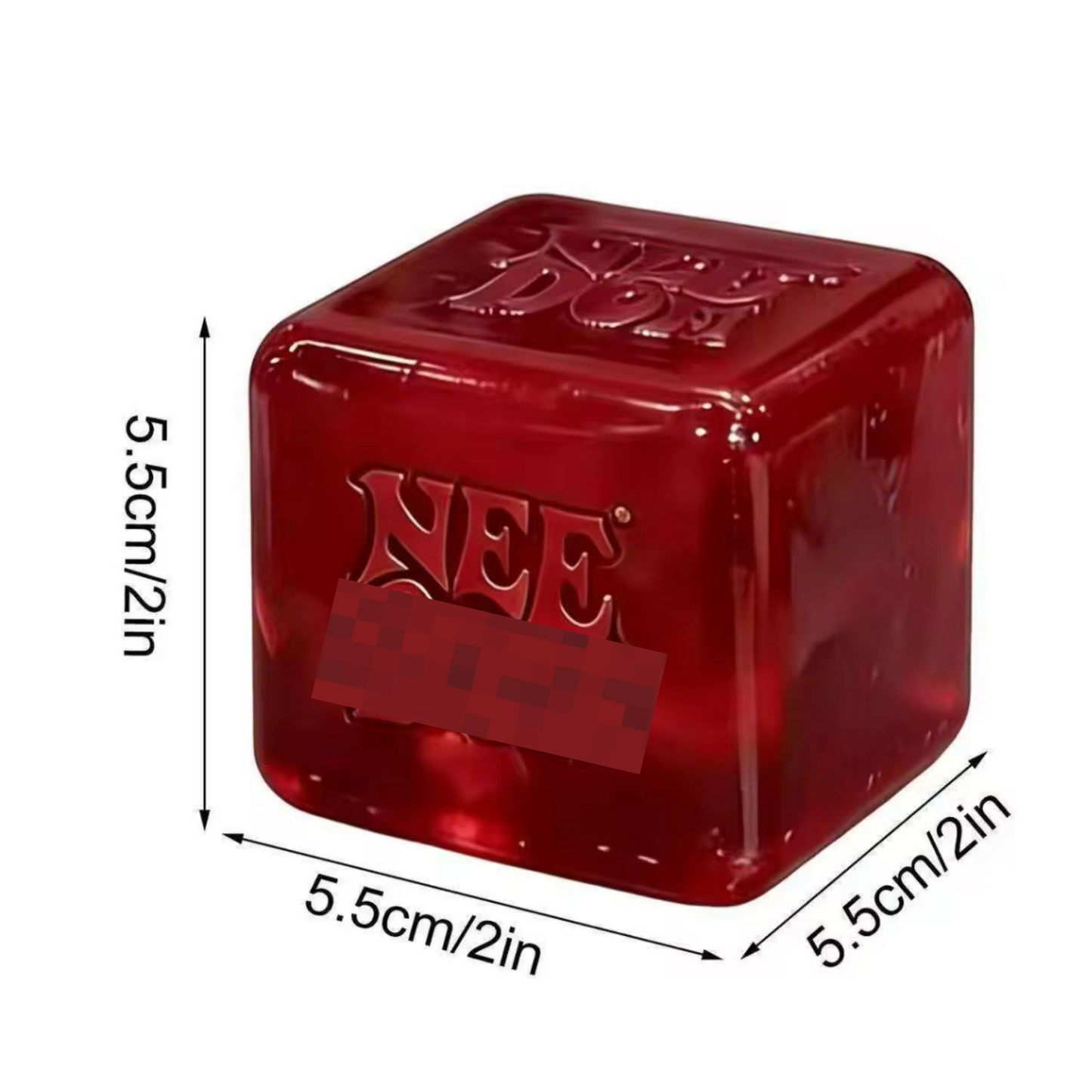NeeDoh DP Squishy