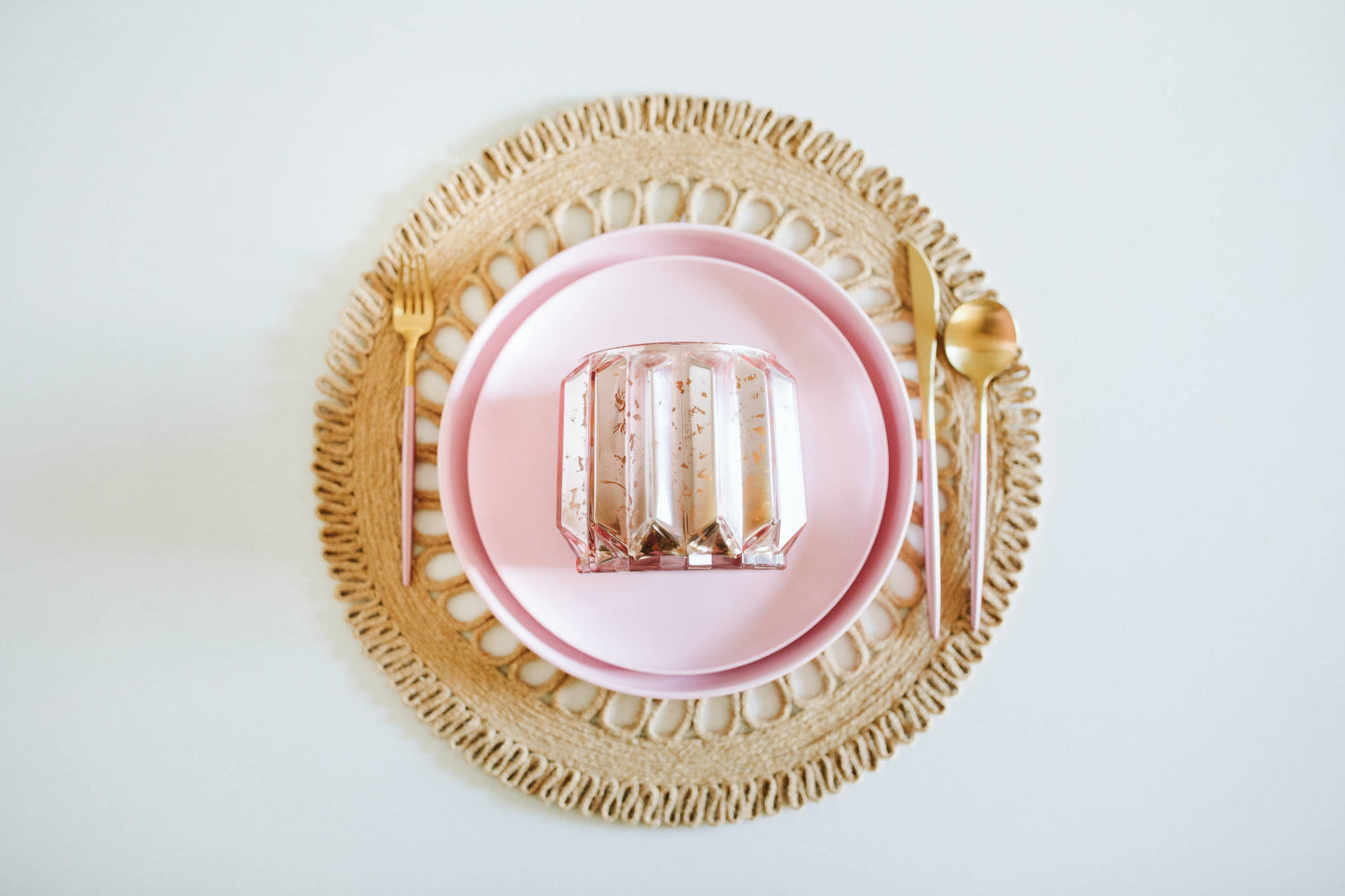 Sweet Grace Collection Candle #021