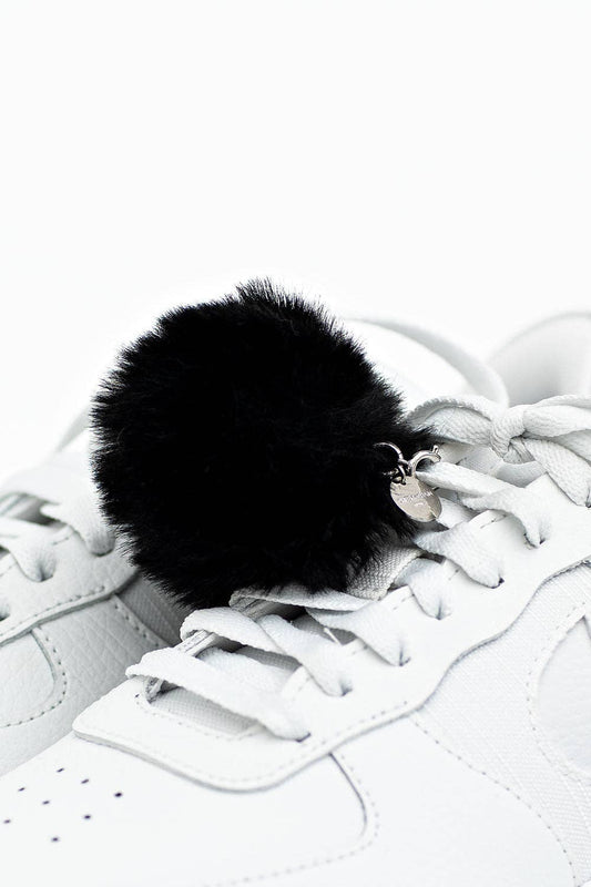 POM Charm Sneaker