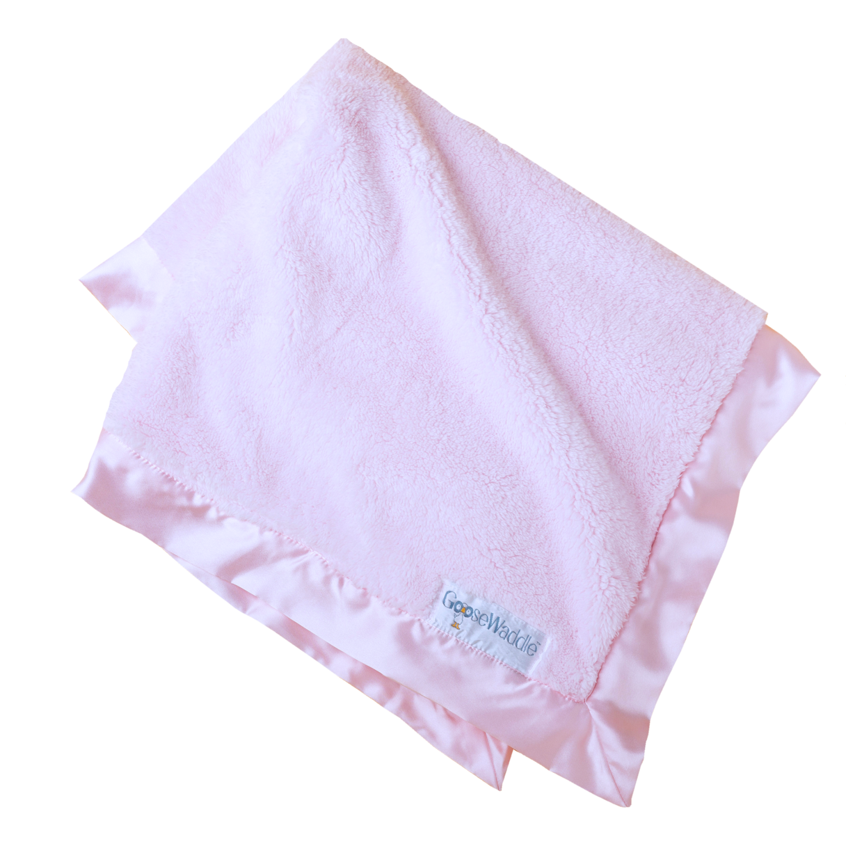 Pink Luxury Blanket