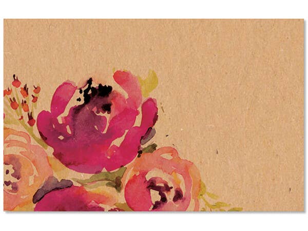 Enclosure Gift Cards & Envelopes