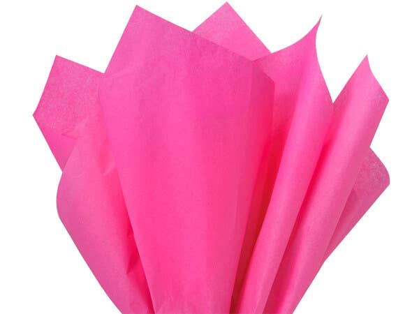 Bulk Color Tissue Paper 15X20" Sheets