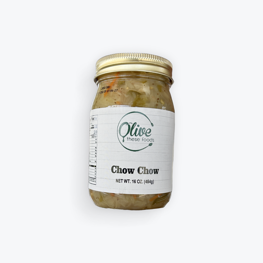 Chow Chow
