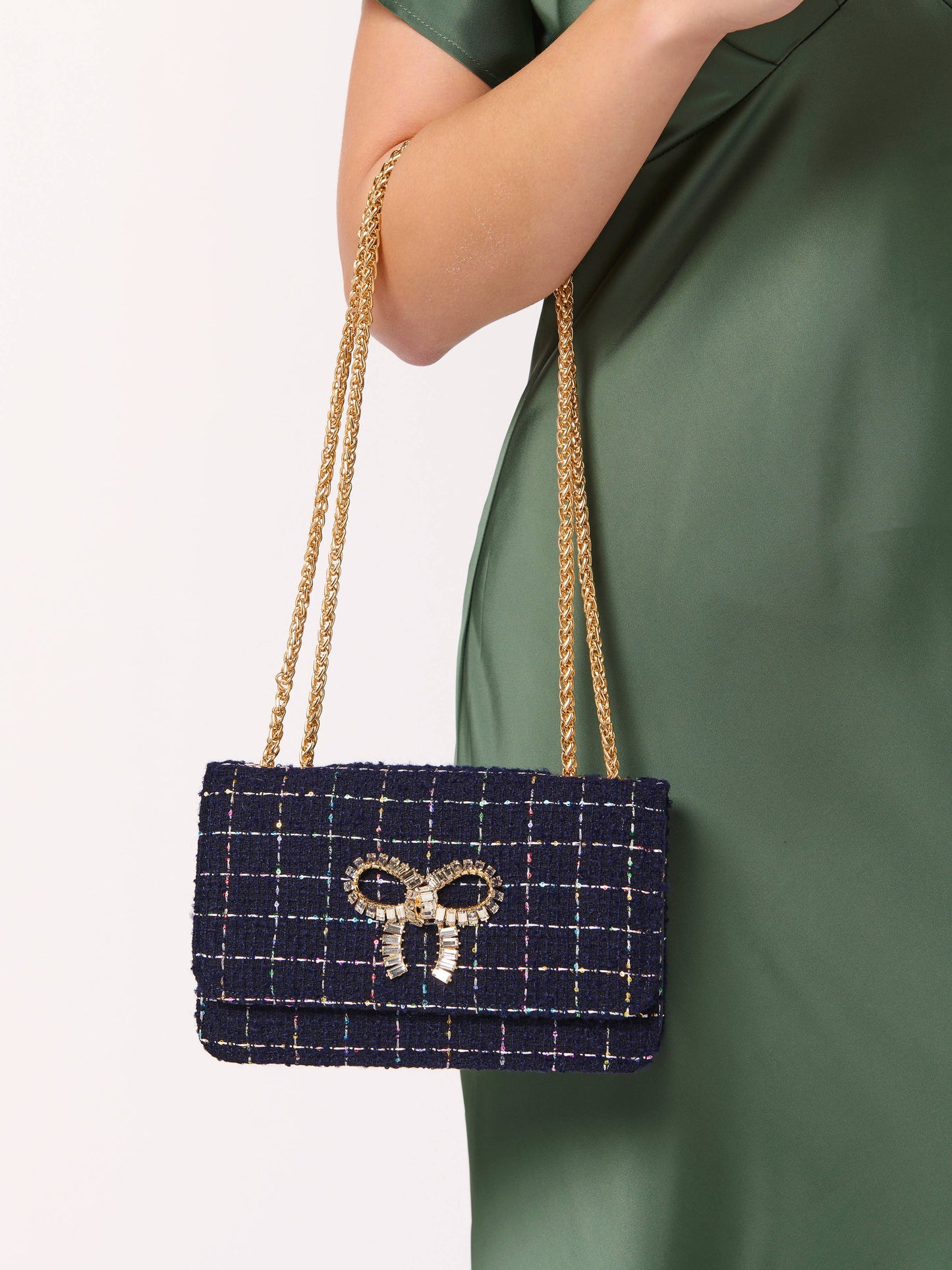 ROA SHOULDER BAG
