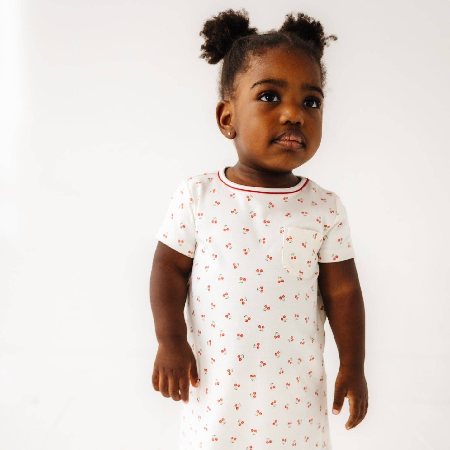 Cherry Grove Nightdress