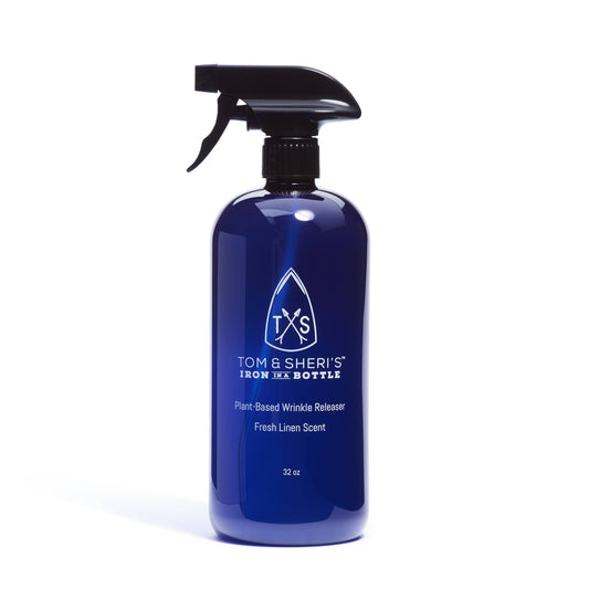 32 oz Iron in a Bottle