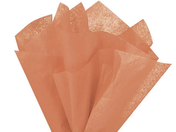Color Tissue Paper 20X30" 24 Sheet Pack