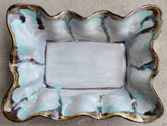 Medium Baking Dish (Plain)