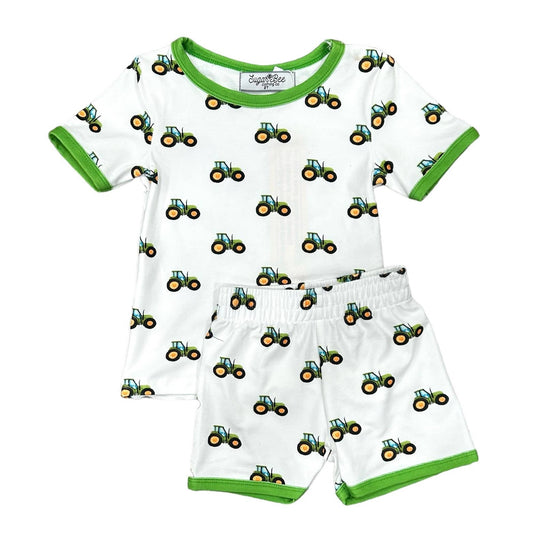 Tractors Short Lounge Set
