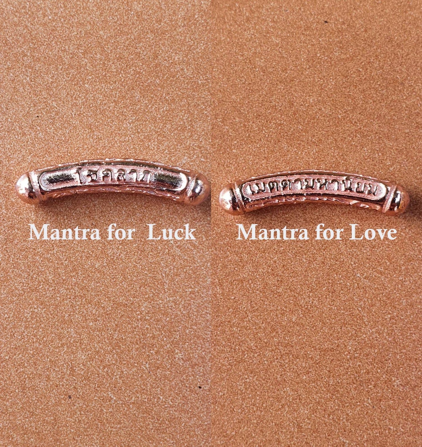 Buddha Bracelets, Mantra Bangles