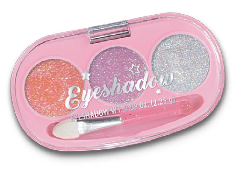 Mini Beauty Carrier, Sweets