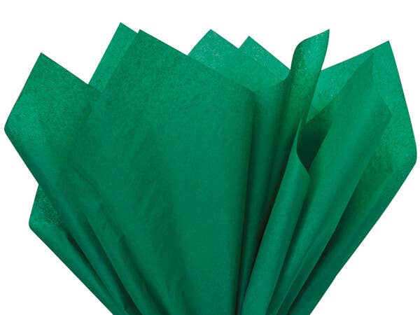 Bulk Color Tissue Paper 15X20" Sheets