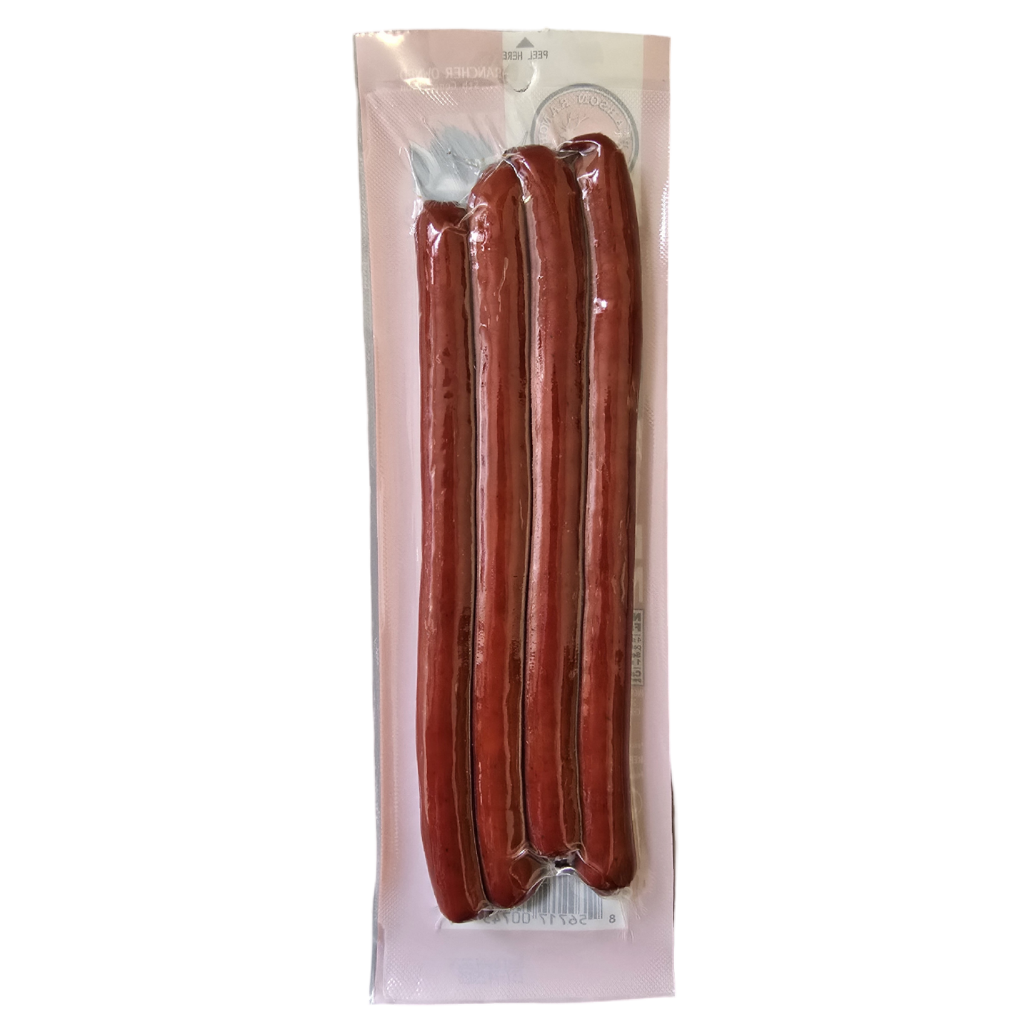 Wild Boar Snack Stick