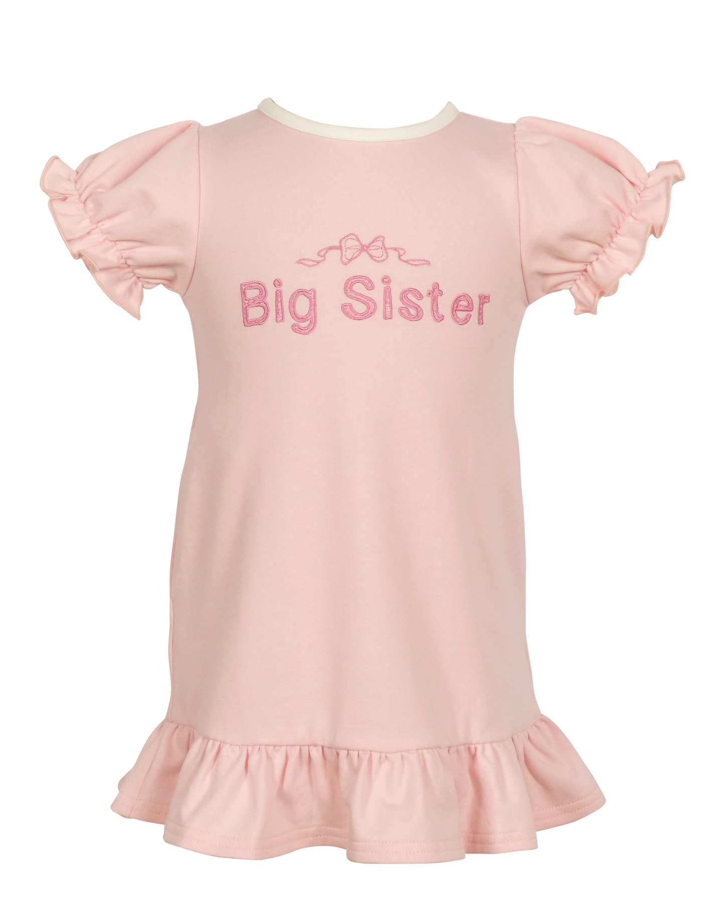 Big Sister Dress