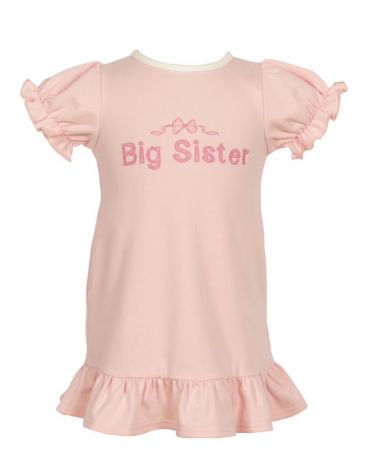 Big Sister Dress