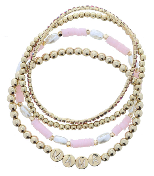 Layla Bracelet Set